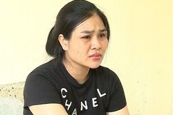 Lừa đảo, chiếm đoạt 112 tỷ đồng của người thân để... trả nợ