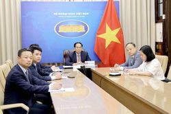 Tăng cường hợp tác quốc tế ứng phó với mối đe dọa từ ma túy tổng hợp