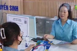 Xét tuyển đại học sớm - Thí sinh cẩn trọng tránh trượt oan