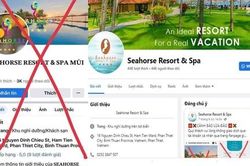 'Ma trận' lừa đảo khách du lịch dịp hè