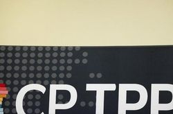 Ukraine nộp đơn gia nhập CPTPP