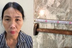 Kế hoạch giết người tàn độc của người phụ nữ quê mùa