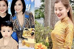 Sắc vóc 'không chê vào đâu được' của vợ mới Bằng Kiều: Siết cân nhờ một môn thể thao chị em không nên bỏ qua