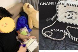 Diệp Lâm Anh tung bằng chứng tố cáo chồng cũ, 'cuộc chiến' tranh chấp quyền nuôi con thêm kịch tính