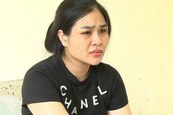 Nữ quái dùng chiêu đáo hạn ngân hàng lừa bạn bè, người thân hơn 112 tỉ đồng