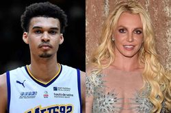 Công bố video Britney Spears bị vệ sĩ của sao bóng rổ tát