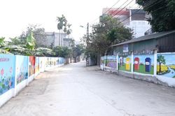 Lan tỏa nếp sống xanh ở Thanh Oai