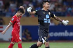 Công An Hà Nội không có thời gian chờ Quang Hải, Filip Nguyễn