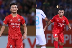 Quang Hải tịt ngòi suốt 9 tháng, dấu hiệu đáng lo ngại cho cả CAHN và HLV Troussier