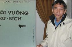 Sống chậm cuối tuần: Ngày ấy, cả cộng đồng mê thơ