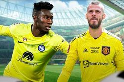 Những con số không nói dối, MU mua Andrea Onana thay De Gea là có lí do