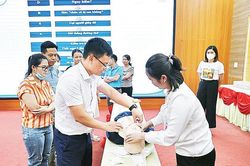 Thêm 3 trẻ đuối nước nguy kịch