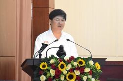 Mặt trận Tổ quốc các cấp tiếp tục thực hiện tốt chức năng giám sát, phản biện xã hội