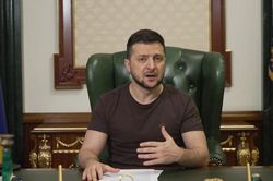 Khối Mỹ Latinh từ chối gặp Tổng thống Ukraine