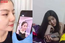 Dung mạo Chu Thanh Huyền trước khi làm bạn gái Quang Hải