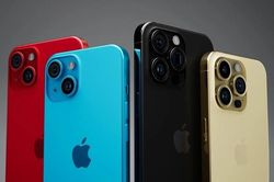 Pin bộ tứ iPhone 15 khủng thế nào khiến iFan 'ưng bụng'?
