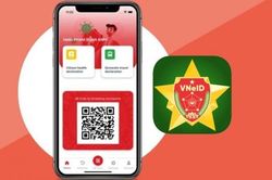 Hướng dẫn cách đăng nhập VNeID trên điện thoại mới khi mất máy cũ