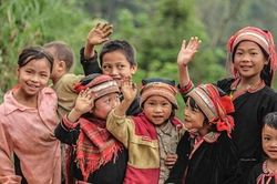 Nhiều phần thưởng hấp dẫn cuộc thi sản phẩm truyền thông Lắng nghe con nói