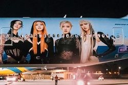 Bên trong chuyên cơ chở BlackPink đến Hà Nội, giá 500 triệu đồng/giờ bay
