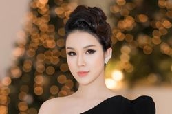 Diệp Lâm Anh xin lỗi bố mẹ chồng cũ