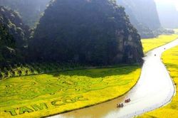 Khu du lịch Tam Cốc - Bích Động bất ngờ dừng hoạt động