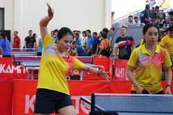 'Ngàn lẻ một' cung bậc cảm xúc của các vận động viên