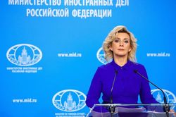 Nga phản ứng về việc Mỹ cung cấp bom chùm cho Ukraine