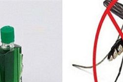 Nhỏ một giọt tinh chất này muỗi ngày càng tránh xa nhà bạn, 'một đi không trở lại'