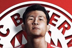 Kim Min-Jae đã 99% thuộc về Bayern