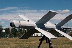 UAV tấn công giá rẻ Lancet của Nga lợi hại đến mức nào?