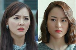 Nữ chính phim Nơi Giấc Mơ Tìm Về gây tranh cãi dữ dội trước thềm tập cuối