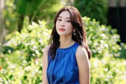 Bất chấp bị 'dừ' vì nhuộm tóc, Đặng Thu Thảo được ông xã khen một câu bất ngờ