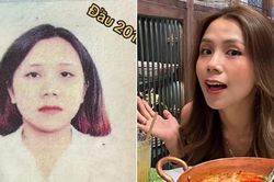 Giảm 23kg, cô gái bị an ninh sân bay giữ lại vì không giống ảnh hộ chiếu