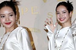 Trend 'răng đính đá' được Lisa và loạt idol mê mẩn dạo này bỗng gây tranh cãi