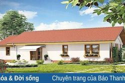 Ngược chiều tâm linh: Đổi phong thủy