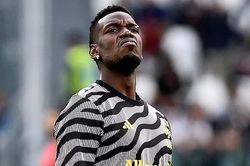 Quyết tâm của Paul Pogba
