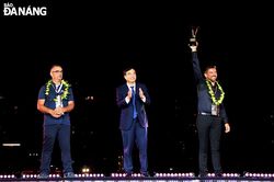 Đội Pháp giành quán quân DIFF 2023