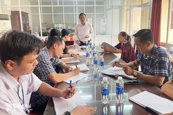 Công tác dân vận ngày càng gần dân