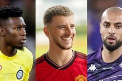 HLV Ten Hag tích cực lôi kéo những học trò cũ về Man.United