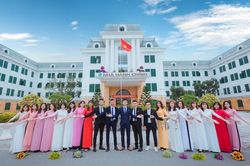 Học viện Nông nghiệp Việt Nam công bố tiêu chí trúng tuyển đại học chính quy đợt 2 năm 2023