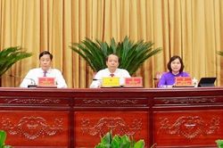 Tháo gỡ khó khăn, tạo đà tăng trưởng bền vững