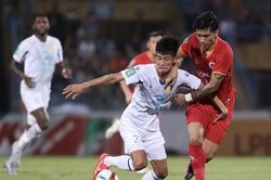 CLB Công an Hà Nội: Khi thất bại cũng có thể đem tới cơ hội