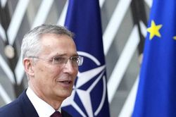 Tổng thư ký NATO hé lộ 'kế hoạch ba điểm' dành cho Ukraine
