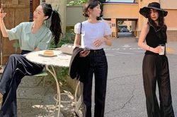 4 kiểu giày kín chân cho ngày nắng gắt