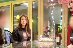 Diệp Lâm Anh tung video cảnh mẹ chồng đối chất với Quỳnh Thư, dằn mặt 'kẻ thứ 3' cực mạnh