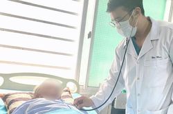 Mắc bệnh tim không điều trị dễ tử vong