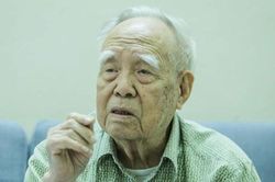 Nhà báo Thái Duy: Trọn một đời viết