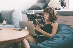 Những người sợ rảnh rỗi