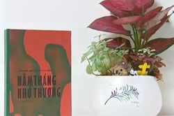 'Năm tháng nhớ thương'