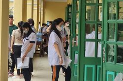 Hải Phòng: Một số trường hạ nhiệt sau công bố điểm chuẩn lần 2